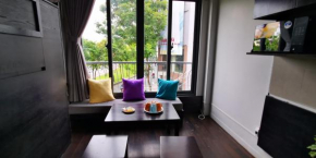 Cozy Riverview of Livinginn